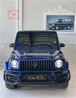 مرسيدس بنز G-Class